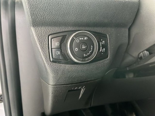 Ford Transit Courier Van 1.5 TDCi 71kW Trend