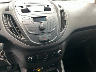 Ford Transit Courier Van 1.5 TDCi 71kW Trend