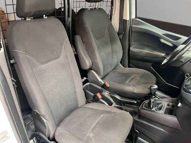 Ford Transit Courier Van 1.5 TDCi 71kW Trend