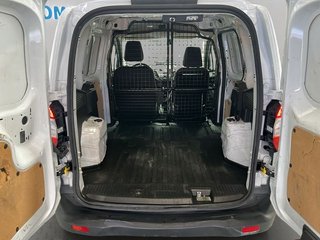 Ford Transit Courier Van 1.5 TDCi 71kW Trend
