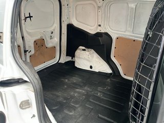 Ford Transit Courier Van 1.5 TDCi 71kW Trend