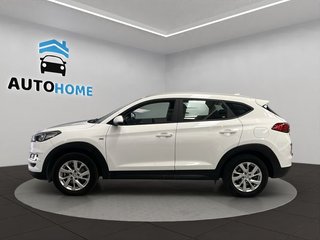 Hyundai Tucson 1.6 CRDI 85kW (116CV) 48V SLE 4X2