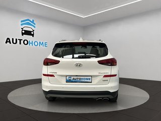 Hyundai Tucson 1.6 CRDI 85kW (116CV) 48V SLE 4X2