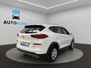 Hyundai Tucson 1.6 CRDI 85kW (116CV) 48V SLE 4X2