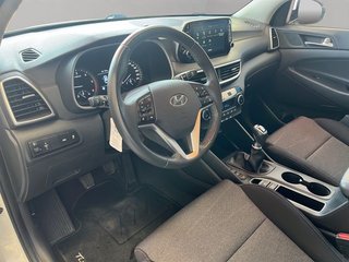 Hyundai Tucson 1.6 CRDI 85kW (116CV) 48V SLE 4X2