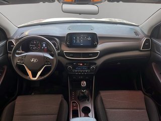 Hyundai Tucson 1.6 CRDI 85kW (116CV) 48V SLE 4X2