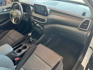 Hyundai Tucson 1.6 CRDI 85kW (116CV) 48V SLE 4X2