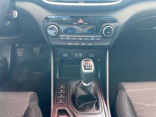 Hyundai Tucson 1.6 CRDI 85kW (116CV) 48V SLE 4X2