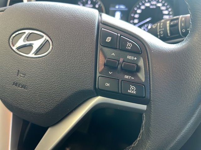 Hyundai Tucson 1.6 CRDI 85kW (116CV) 48V SLE 4X2