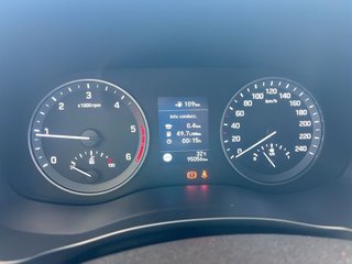 Hyundai Tucson 1.6 CRDI 85kW (116CV) 48V SLE 4X2