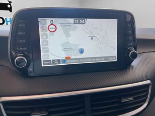 Hyundai Tucson 1.6 CRDI 85kW (116CV) 48V SLE 4X2