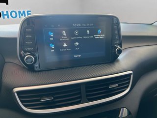 Hyundai Tucson 1.6 CRDI 85kW (116CV) 48V SLE 4X2
