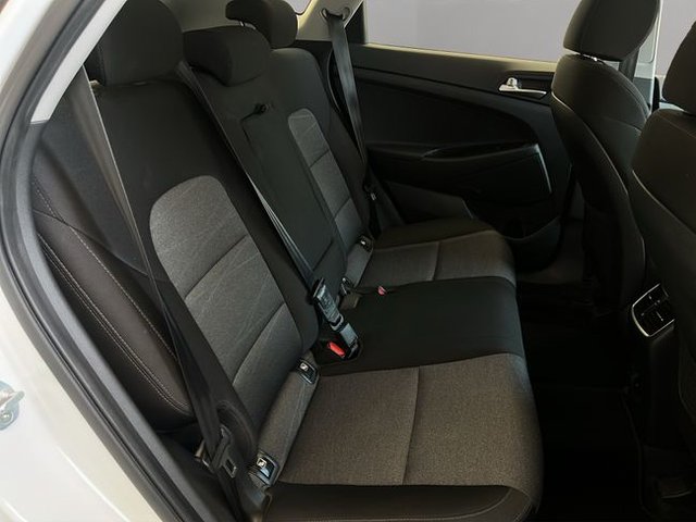 Hyundai Tucson 1.6 CRDI 85kW (116CV) 48V SLE 4X2