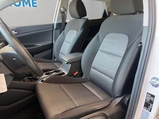 Hyundai Tucson 1.6 CRDI 85kW (116CV) 48V SLE 4X2