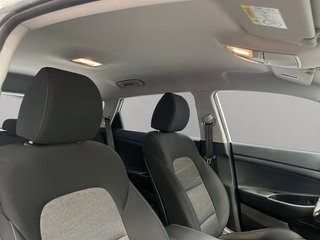 Hyundai Tucson 1.6 CRDI 85kW (116CV) 48V SLE 4X2