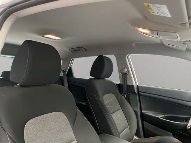 Hyundai Tucson 1.6 CRDI 85kW (116CV) 48V SLE 4X2