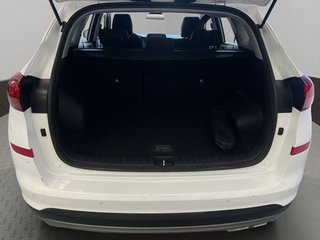 Hyundai Tucson 1.6 CRDI 85kW (116CV) 48V SLE 4X2