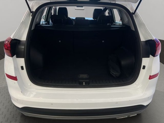 Hyundai Tucson 1.6 CRDI 85kW (116CV) 48V SLE 4X2