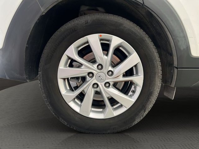 Hyundai Tucson 1.6 CRDI 85kW (116CV) 48V SLE 4X2