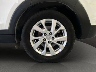 Hyundai Tucson 1.6 CRDI 85kW (116CV) 48V SLE 4X2