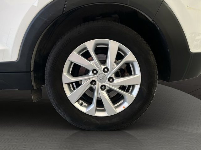 Hyundai Tucson 1.6 CRDI 85kW (116CV) 48V SLE 4X2