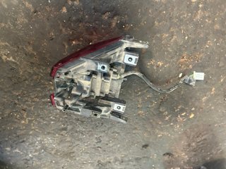 Piloto Macbor Shifter MC1 125 2019