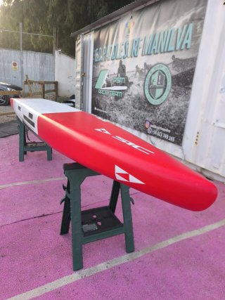Tabla Race XRS 14x22 340L
