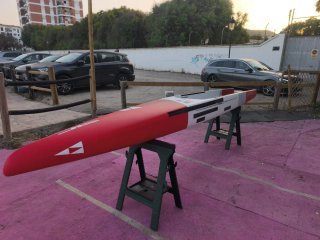 Tabla Race XRS 14x22 340L