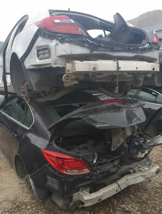 246366 elevalunas tras der opel insignia berlina
