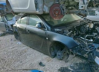 246366 elevalunas tras der opel insignia berlina