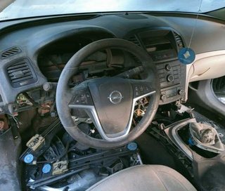 246366 elevalunas tras der opel insignia berlina
