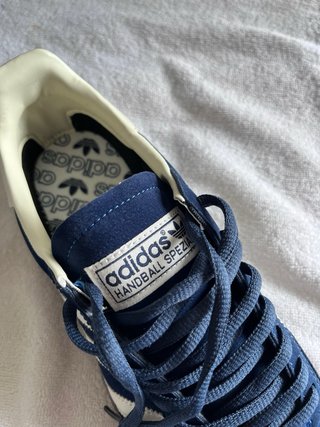 Adidas Handball Spezial Azul Marino Talla 42