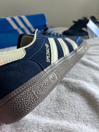 Adidas Handball Spezial Azul Marino Talla 42