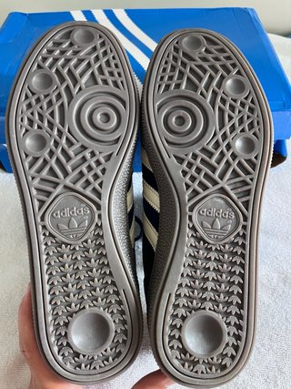 Adidas Handball Spezial Azul Marino Talla 42