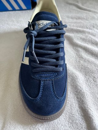 Adidas Handball Spezial Azul Marino Talla 42