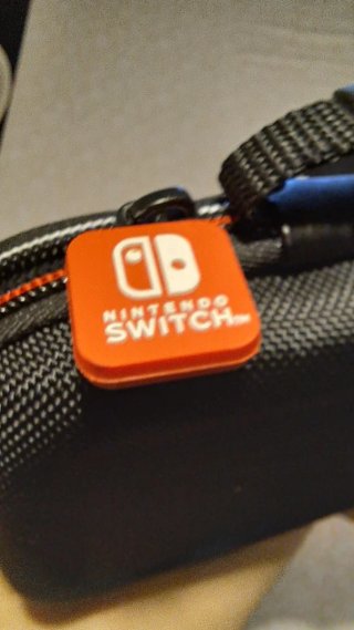 Funda Oficial Nintendo Switch Negra