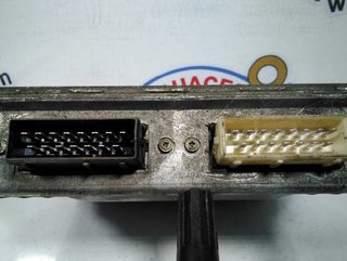 Citroen 637640 centralita 9628499280 xantia