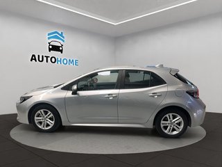 Toyota Corolla 1.8 125H ACTIVE TECH E-CVT