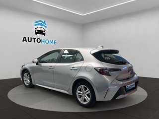Toyota Corolla 1.8 125H ACTIVE TECH E-CVT