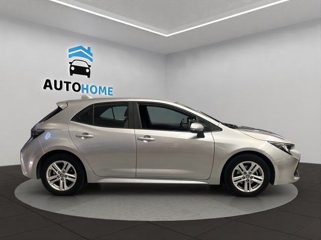 Toyota Corolla 1.8 125H ACTIVE TECH E-CVT