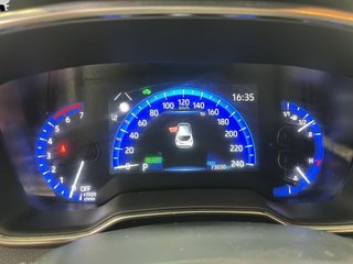 Toyota Corolla 1.8 125H ACTIVE TECH E-CVT