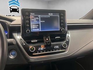 Toyota Corolla 1.8 125H ACTIVE TECH E-CVT