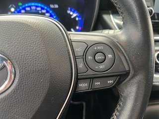 Toyota Corolla 1.8 125H ACTIVE TECH E-CVT