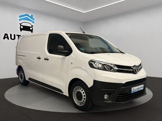 Toyota Proace 1.5D 120CV GX 1PL 2PT L1