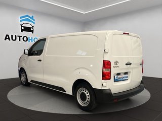 Toyota Proace 1.5D 120CV GX 1PL 2PT L1