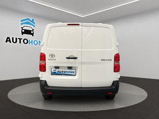 Toyota Proace 1.5D 120CV GX 1PL 2PT L1