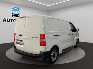 Toyota Proace 1.5D 120CV GX 1PL 2PT L1