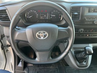 Toyota Proace 1.5D 120CV GX 1PL 2PT L1
