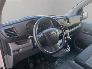 Toyota Proace 1.5D 120CV GX 1PL 2PT L1
