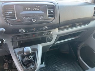 Toyota Proace 1.5D 120CV GX 1PL 2PT L1